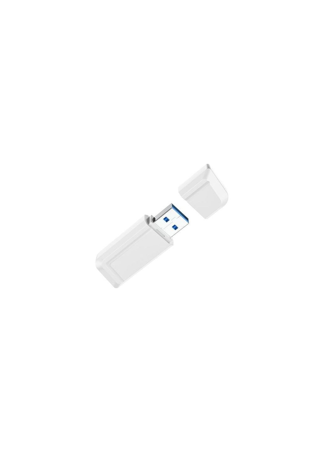 Флешнакопичувач UD11 32 GB USB 3.0 білий Hoco (279554568)