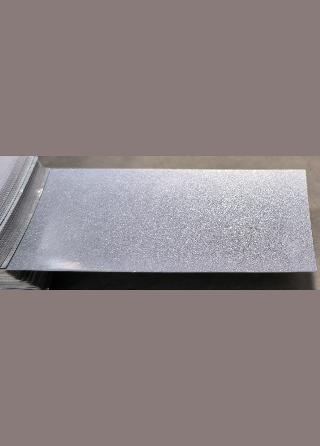 Автомобільна фарба для Jeep DA4 (PA4) SILVER STEEL Густая краска 200 мл Multichem (322459577)