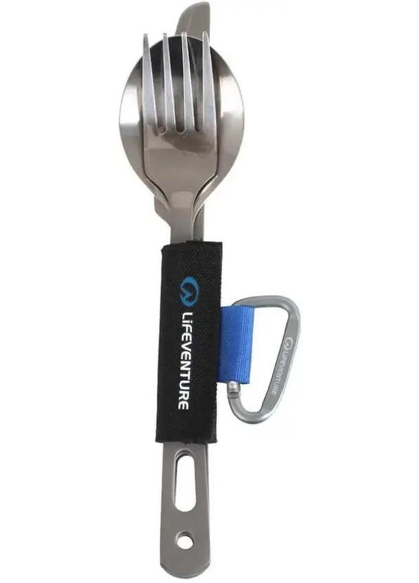 Набір столових приборів Titanium Lifeventure (316443721)