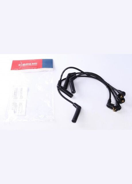 Проводи запалювання Hyundai Accent II 1.3/1.5 00-05 (к-кт) 600/481 (opt-om) No Brand (345782486)