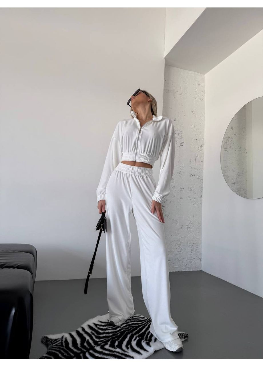 💎 Спортивный костюм "Velour Luxe" - замеры в описании GD/GL Модний простір (358888500)