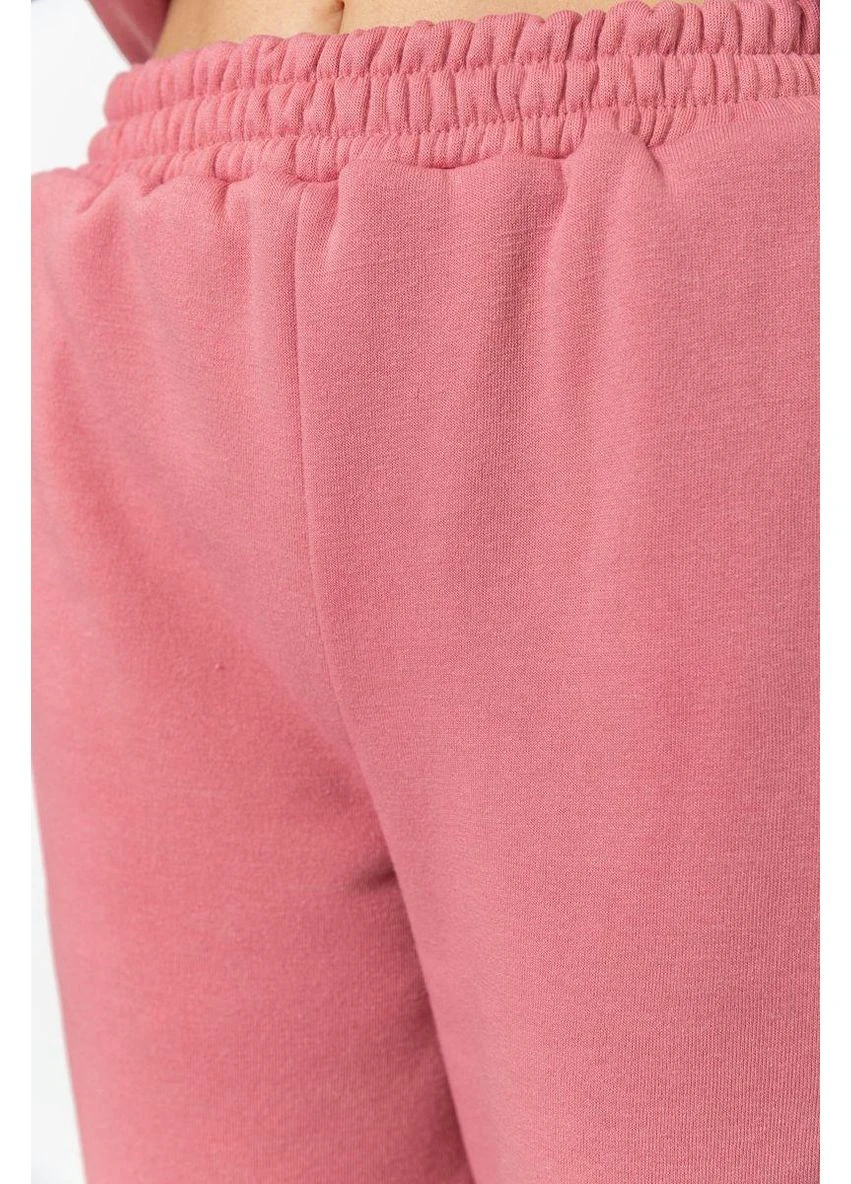 Спортивный костюм женский на флисе, 214R104 Ager (402920368)