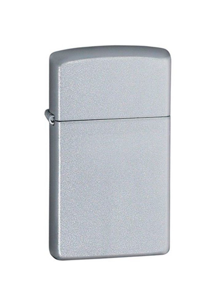 Запальничка 1605 CLASSIC satin chrome Zippo (316626898)