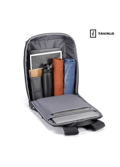 Рюкзак Smart TB14, 14л (TB14-124BL) Tavialo (370614748)