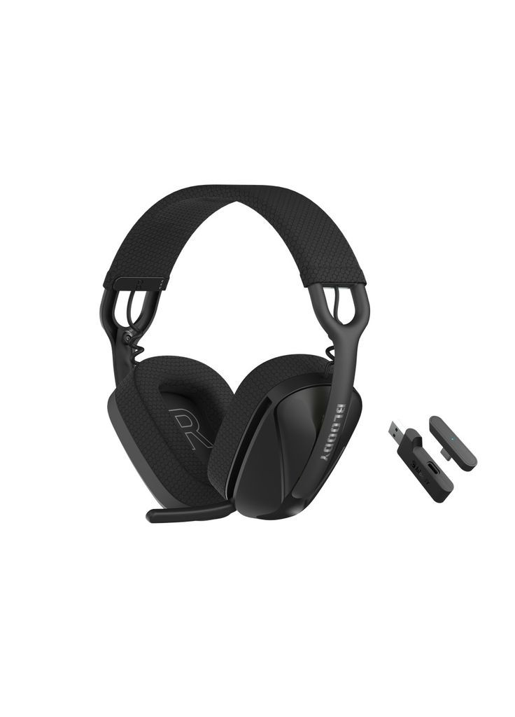 Bluetooth-гарнитура GR280 Sports Black Bloody (347586494)