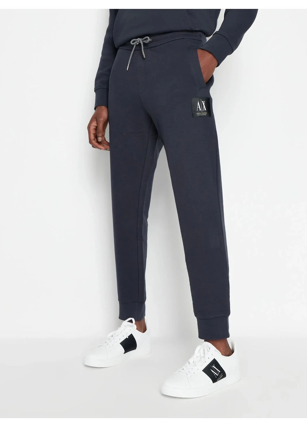 Спортивні штани 7246347 WH3906 Armani Exchange (395094486)