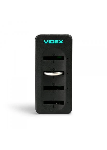 Зарядное устройство VCH-LC420 Videx (378286880)