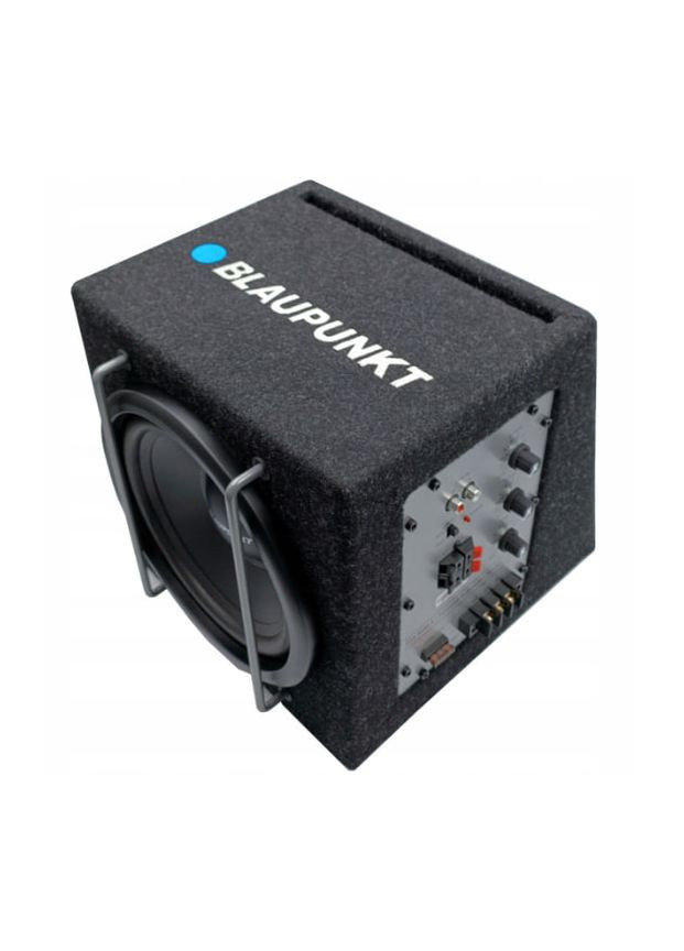 Сабвуфер активный GTb8200a с усилителем Blaupunkt 00-00017542 (299336350)