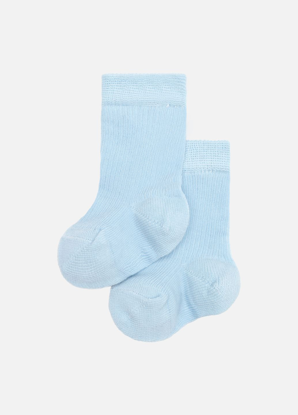 Шкарпетки для хлопчика колір блакитний ЦБ-00244164 Yuki (282924713)