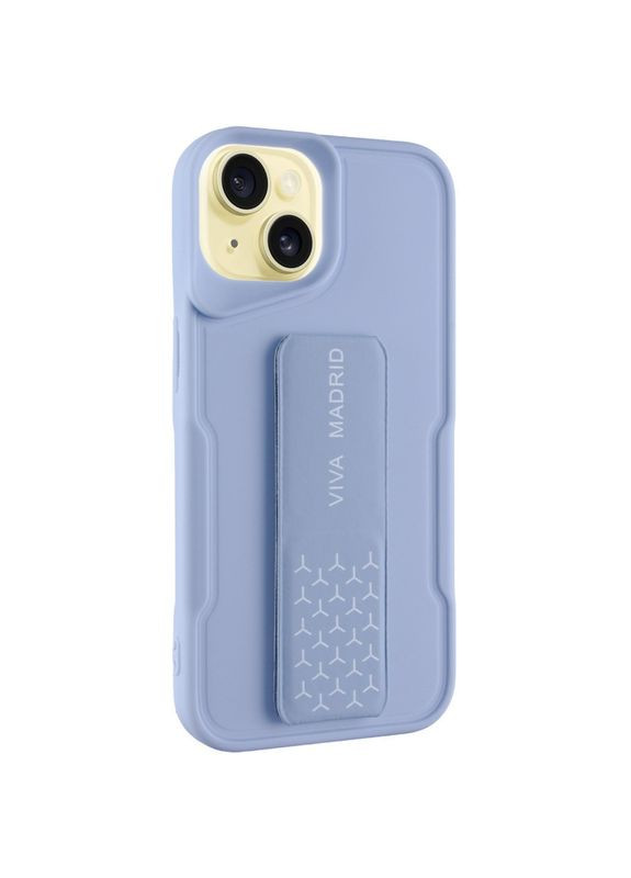 Чехол на Apple iPhone 15 Plus/ для айфон 15+ плюс с подставкой Epik (356096168)