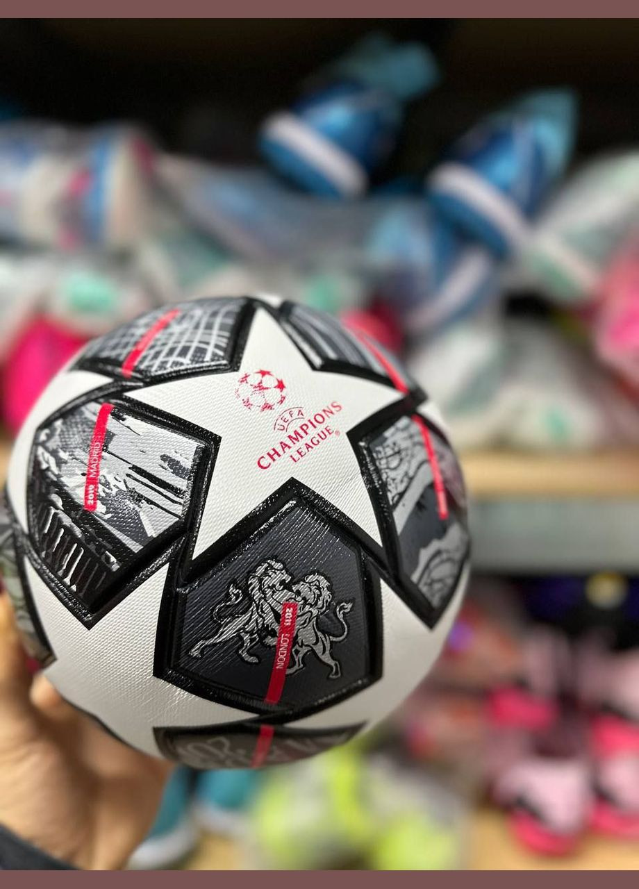 Футбольный мяч UCL FINALE ISTANBUL LEAGUE No Brand ADIDAS UCL FINALE ISTANBUL LEAGUE (317299092)
