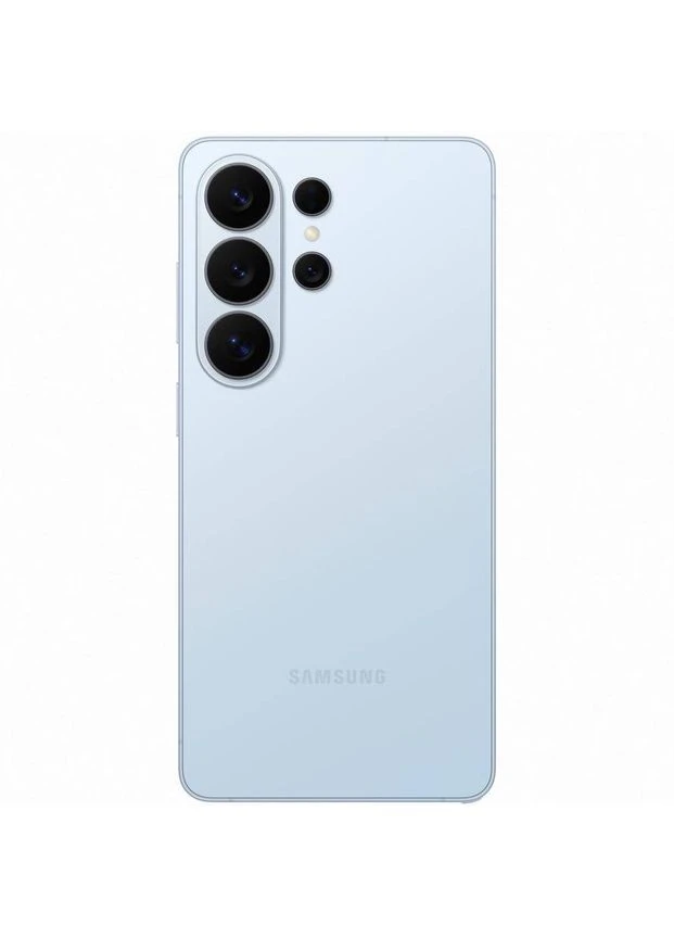 Смартфон SM-S948B Galaxy S26 Ultra 16/1Tb Dual Sim Sky Blue (SM-S948BLBHEUC) Samsung (381608768)