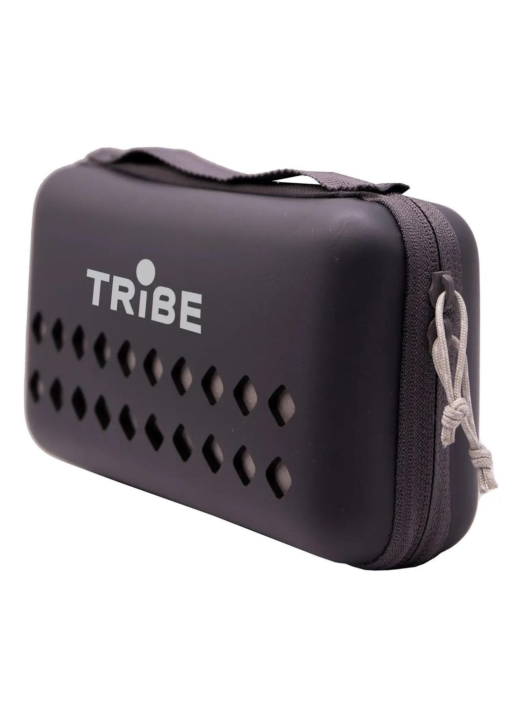 Полотенце из микрофибры 75х150 см в чехле Pocket Towel T-LC-0001-XL-grey Tribe серый