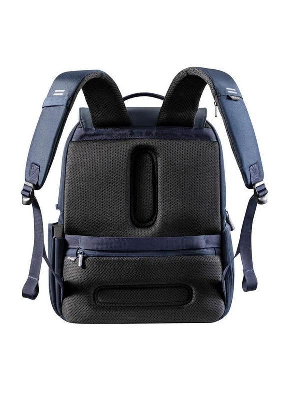 Городской рюкзак Анти-вор Soft Daypack 15L Navy (P705.985) XD Design (322207879)