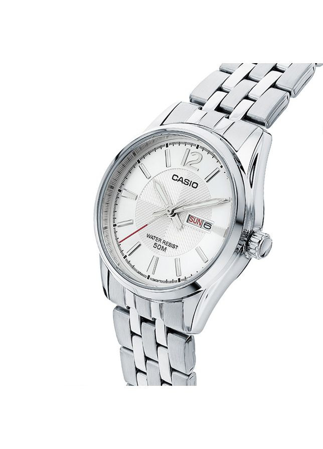 Наручные оригинальные часы LTP1335D-7A - женские Casio (316716412)