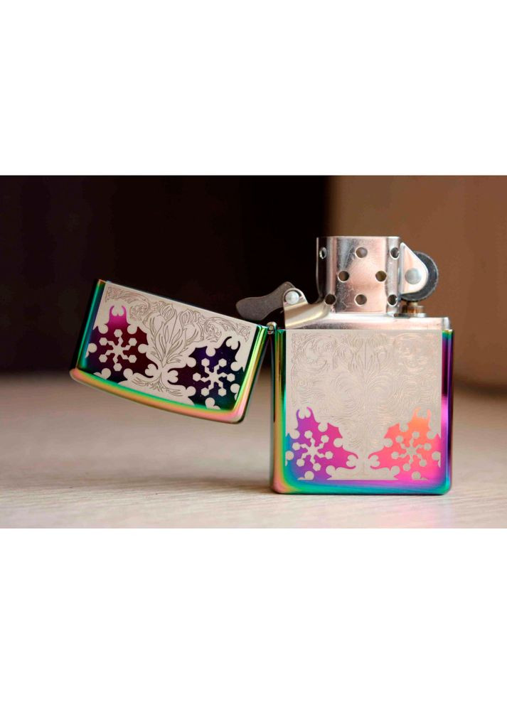 Зажигалка 28468 ELEGANCE Zippo (316617950)
