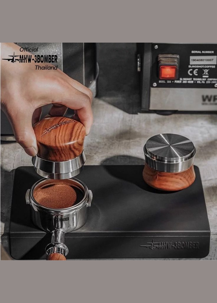 Пуш Темпер 58 мм.Sokudo MHW-3Bomber Sandal Рифленный (R-T5123T-VS) No Brand (303975000)