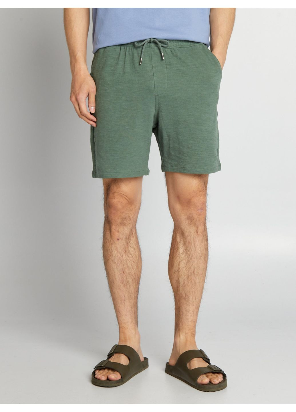 Шорти,зелений, Kiabi (360723846)