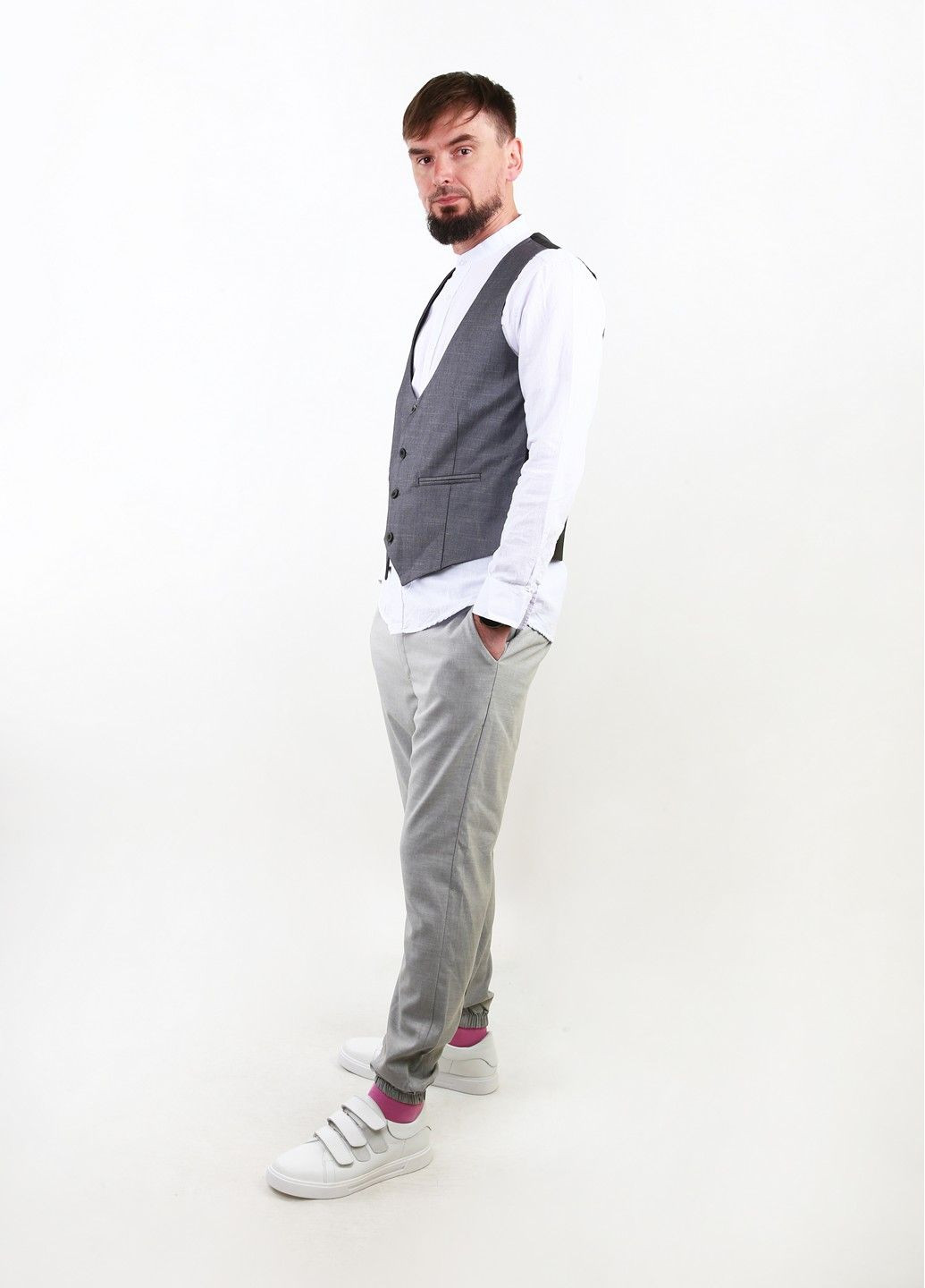 Жилет Mtp (294606964)