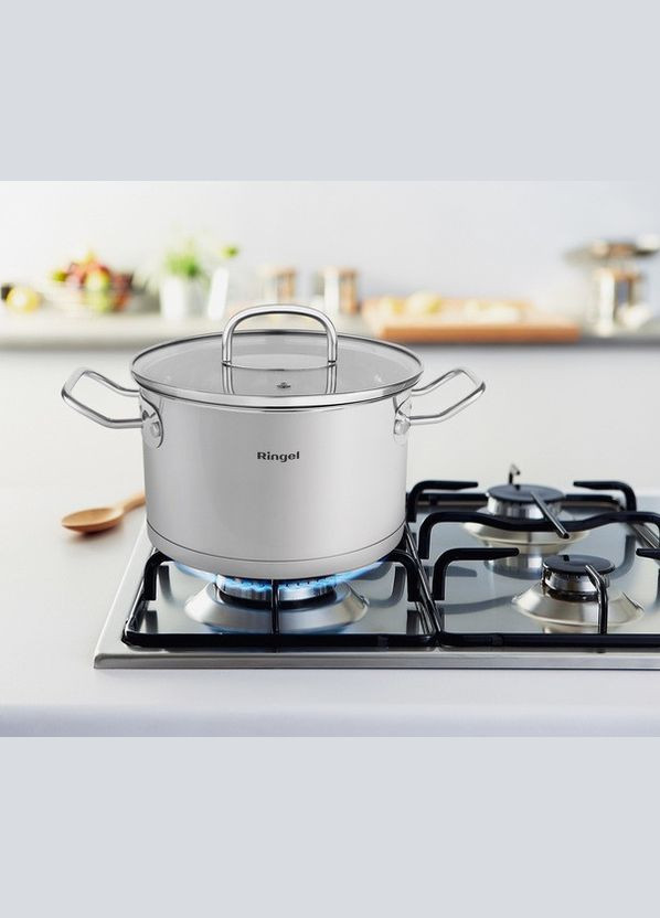 Каструля Prime 16 см 1.9 л (RG 2019-16) Ringel (337718196)