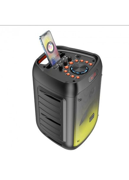 Бездротова колонка Bluetooth акустична система BP10 Borofone (342743456)