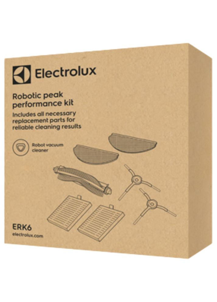 Робот-пилосос ER71HW1UG (900402275) Electrolux (323046867)