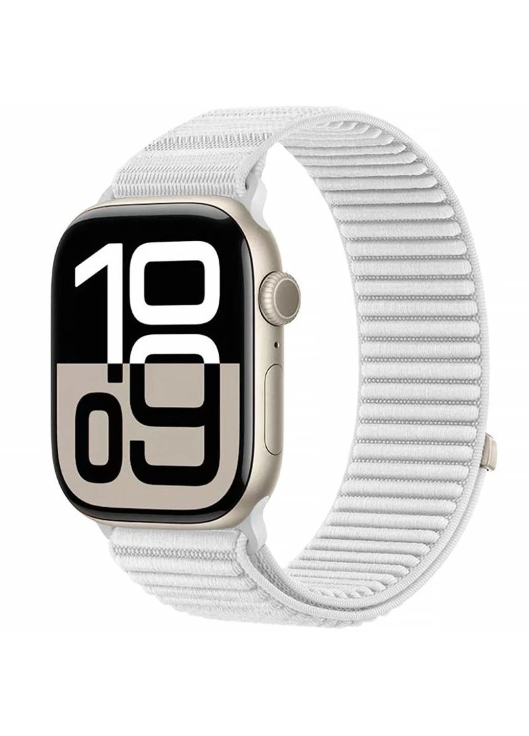 Ремінець Magic Sport Loop для Apple Watch 42(ser.1-3)/44/45/46/49mm Epik (389074166)