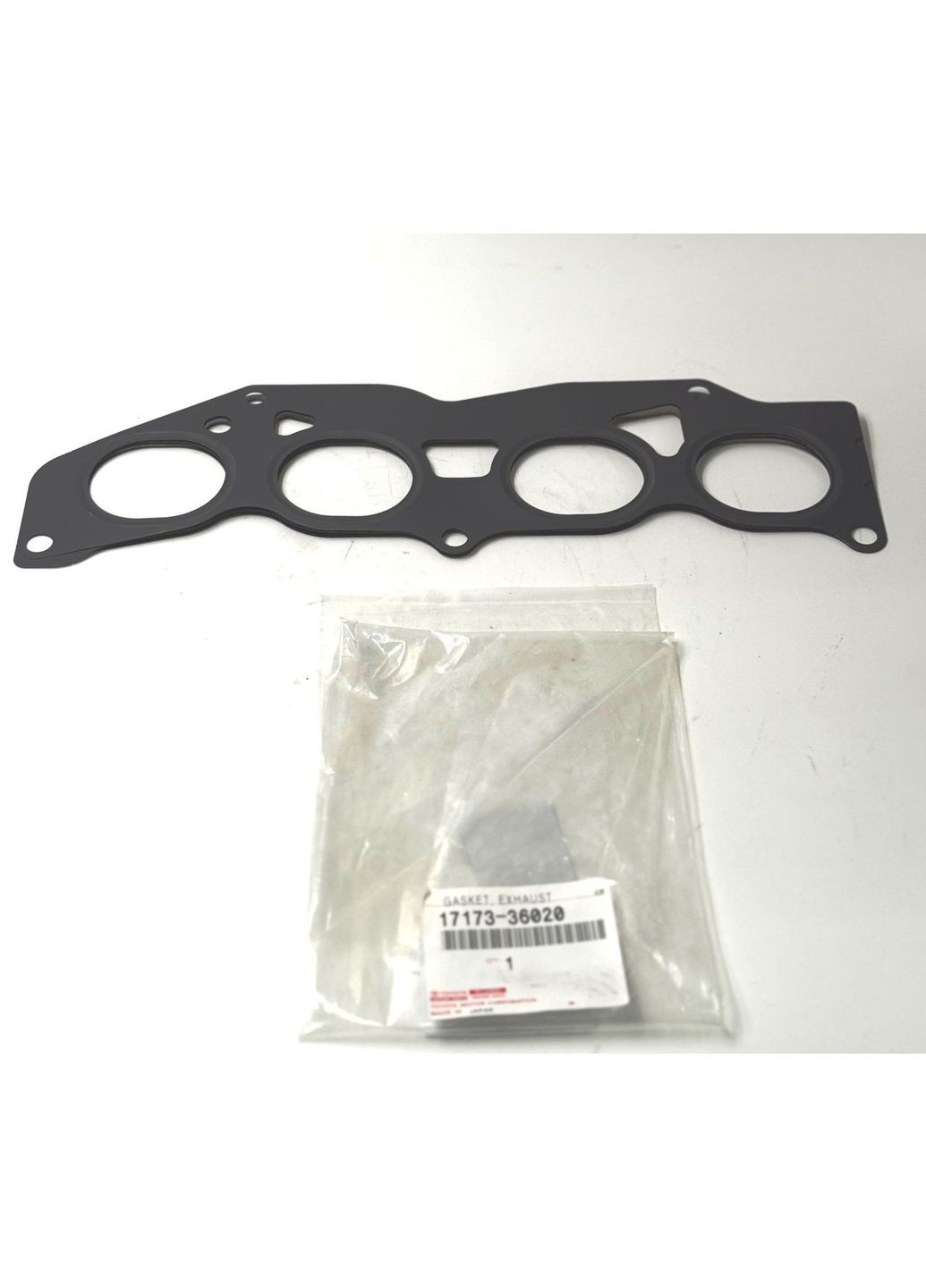 Прокладка выпускного кол-ра CAM50 2.5* CAM (345736257)