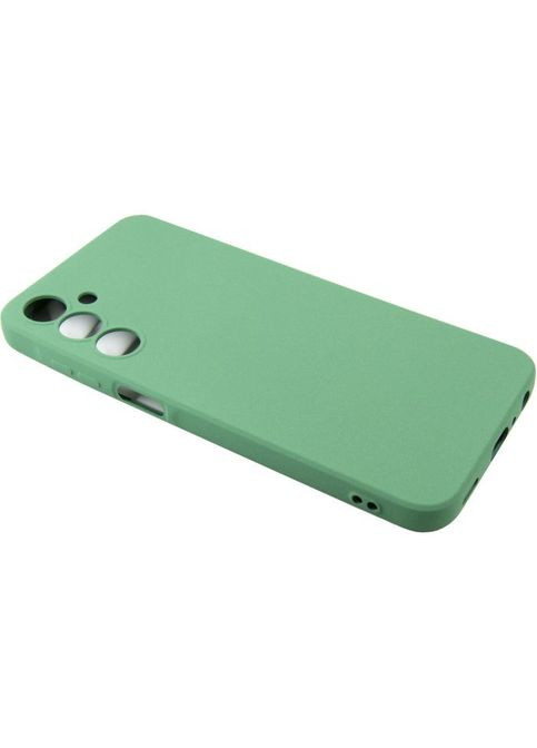 Чехол для мобильного телефона Soft Samsung Galaxy A25 5G (mint) (DG-TPU-SOFT-52) DENGOS Soft Samsung Galaxy A25 5G (mint) (326592083)