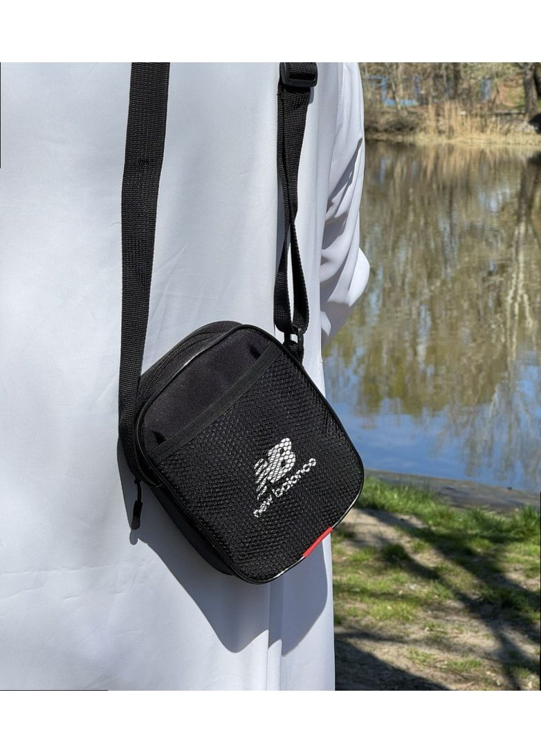 Стильна барсетка для чоловіків - зручно носити щодня No Brand (365762007)