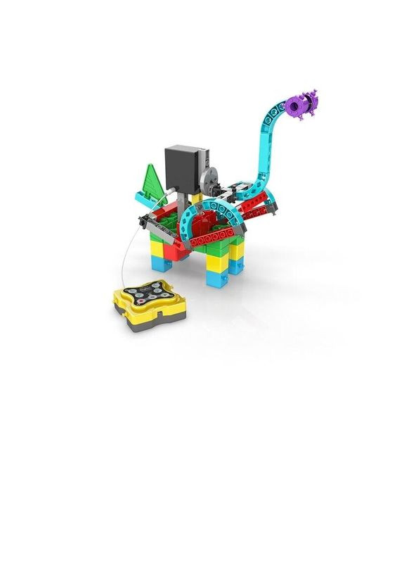 Конструктор Stem Junior Robotics Engino (362915066)