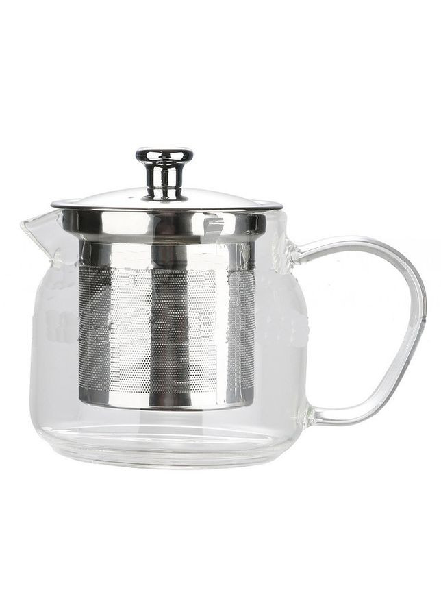 Чайник заварювальний EB-19032 800 мл Edenberg (364103201)