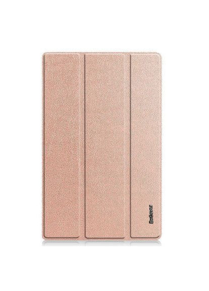 Чехол для планшета Smart Case Samsung Tab S6 Lite (2024) 10.4" P620/P625/P627 Rose Gold (710818) BeCover Smart Case Samsung Tab S6 Lite (2024) 10.4&quot; P620/P (366487653)