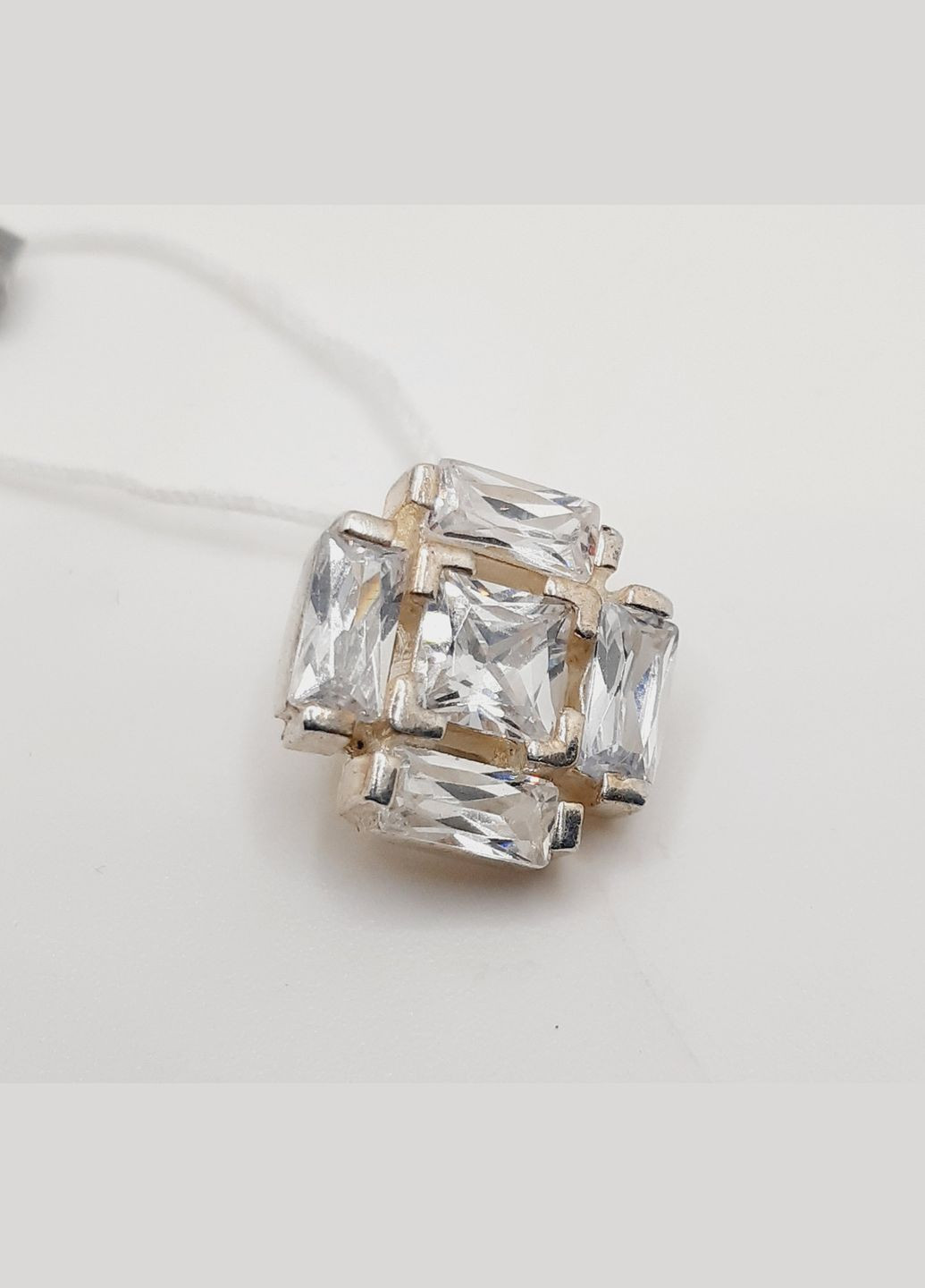 Подвесок серебро 925° 3,33г. () Marcello П-094 (327890490)