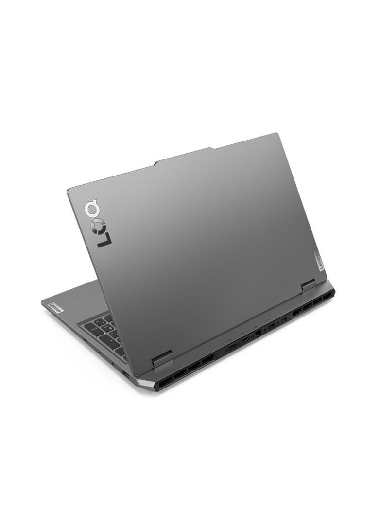Ноутбук LOQ 15 i5-13450HX/16GB/1TB/Win11 Pro RTX5060 144Hz (83JE008FPB) Lenovo (353849757)