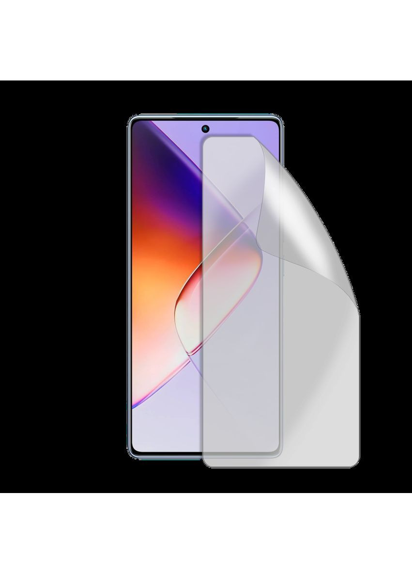 Гідрогелева плівка для Infinix Note 40 Pro Plus серії Privacy Film No Brand (372585508)