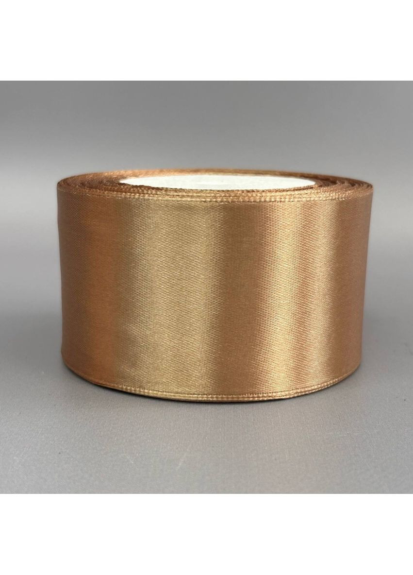 Стрічка атласна5 см (23 м) "" (АЛ5-105) No Brand (354797556)