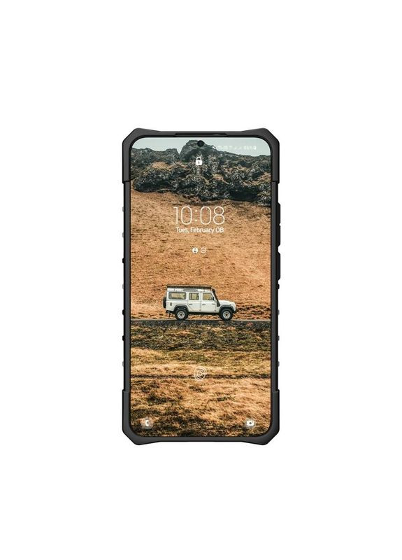 Чохол-накладка Pathfinder для Samsung Galaxy S22+ SM-S906 Midnight Camo (213437114061) Urban Armor Gear (341491081)