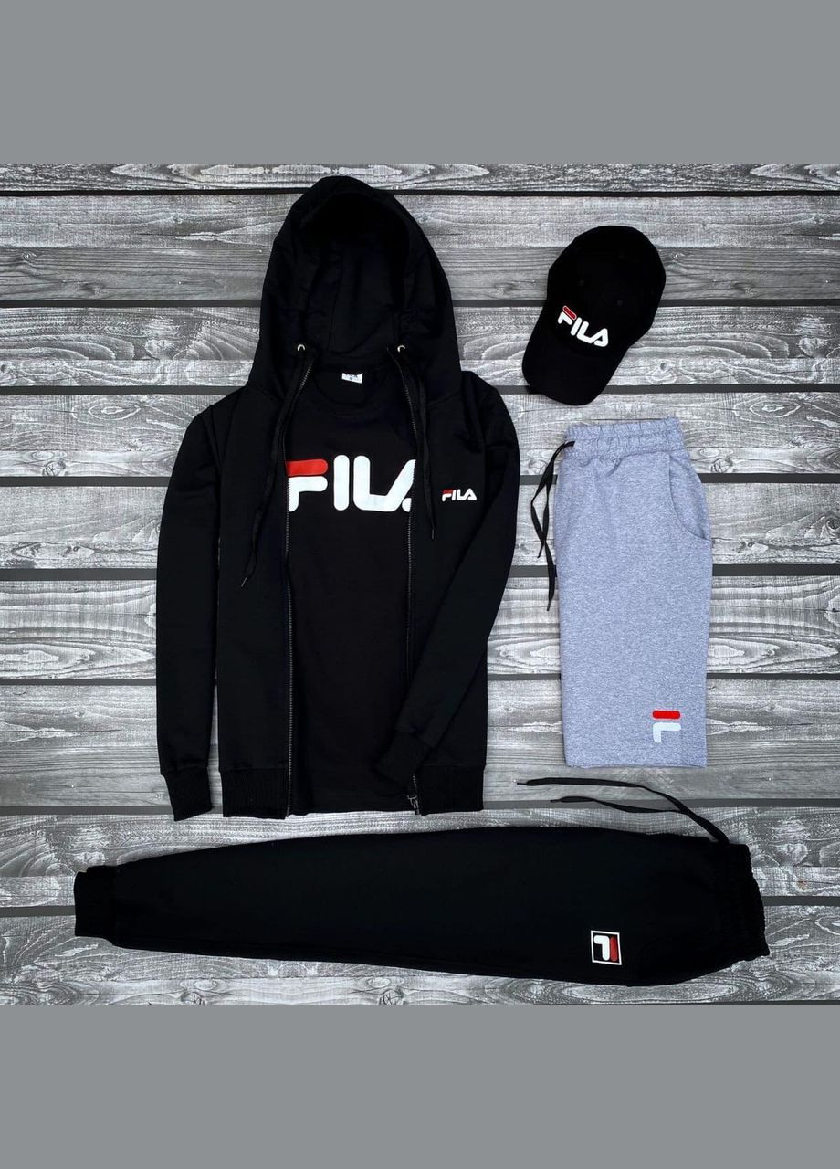 OWN, спортивный комплект (5в1) 100% No Brand (316631737)