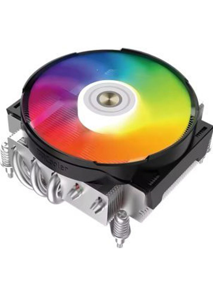 Кулер процессорный S90T-5 Plus (AS.01.09.0003) Alseye (323087491)