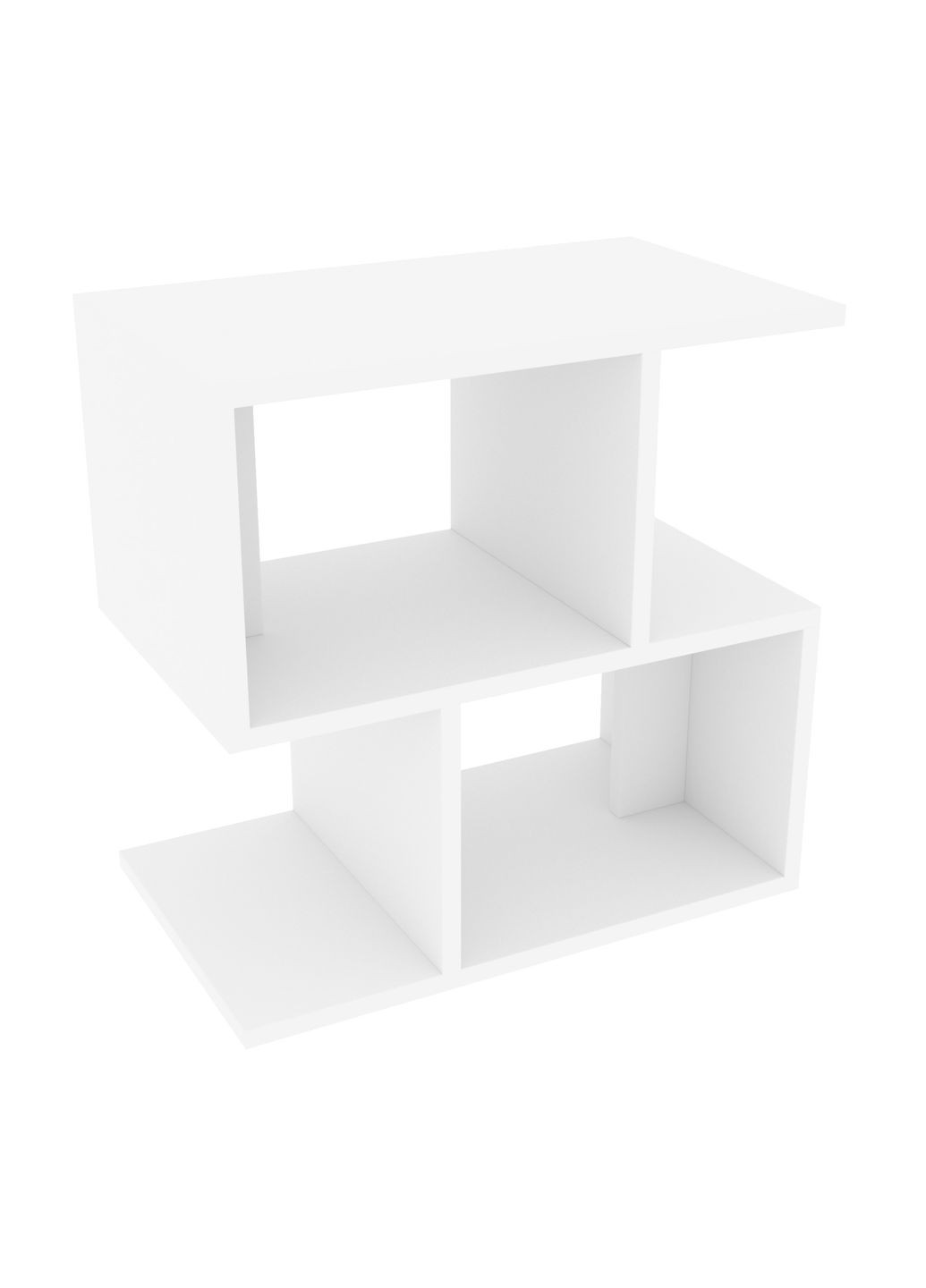 Тумба прикроватная S-1 Континент (315401778)