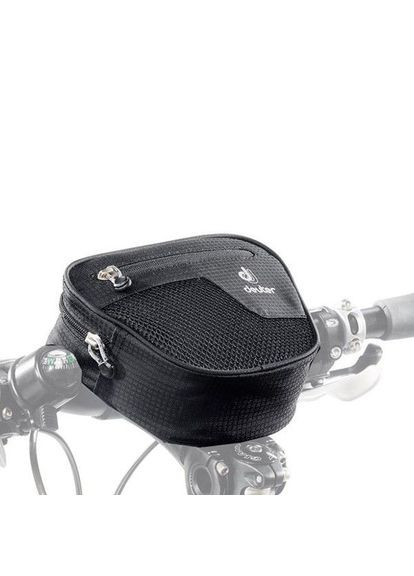 Велосумка City Bag 3290117 7000 Deuter (316516940)