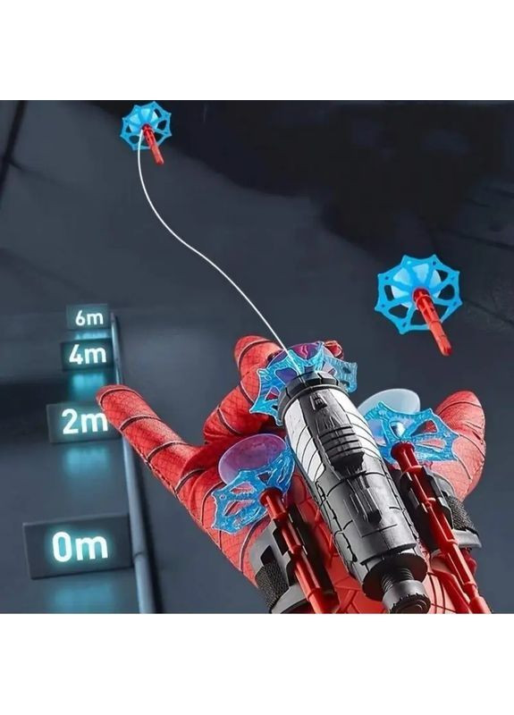 Перчатка человека паука М5056 Sweet Dreams (370162003)