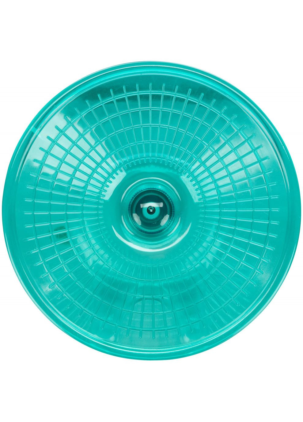 Іграшка для гризунів диск біговий Running Disc 17 см (TX60811) Trixie (279568498)