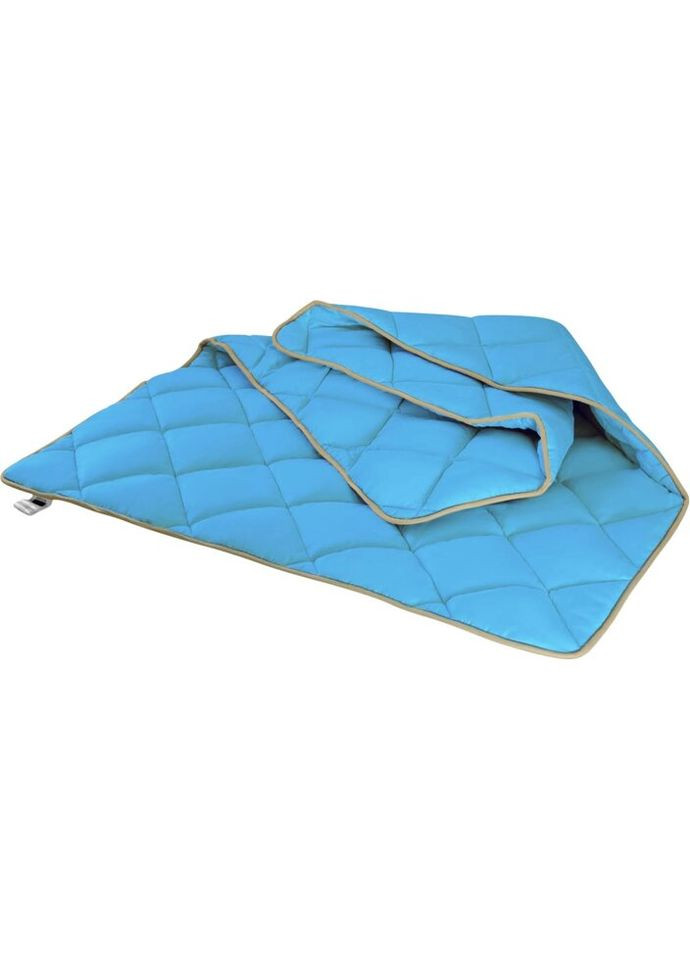 Ковдра вовняна Valentino 0338 зима 200x220 см (2200000144287) Mirson (315027708)