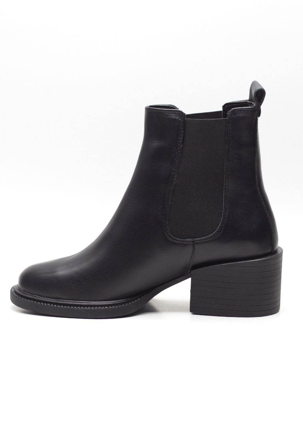 Челсі жіночі з натуральної шкіри Zlett 9002 (303901689)