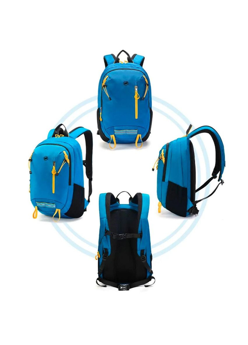 Рюкзак T-B9280 15.6" Blue Tigernu (321891563)
