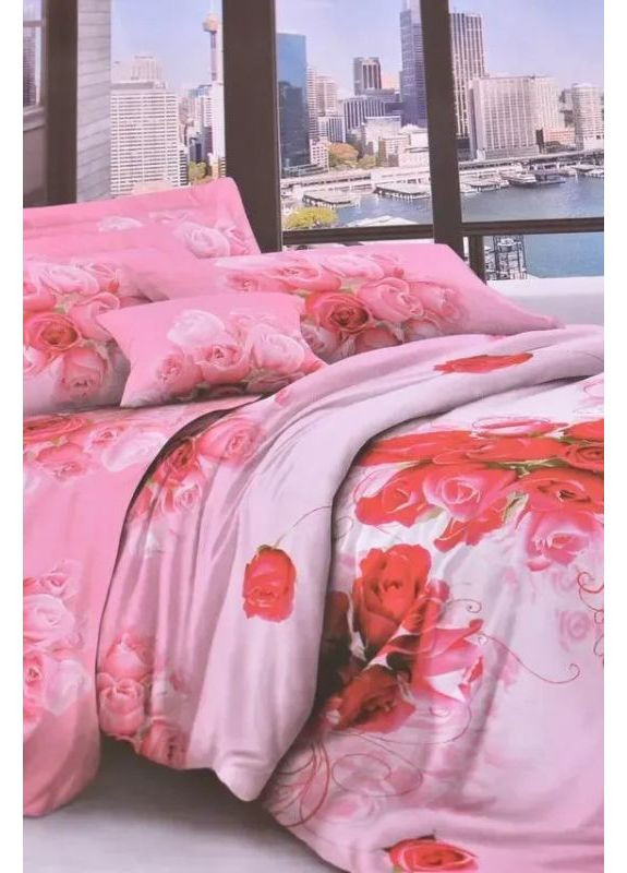 Комплект постельного белья (2,0) (p-8196) Носи своє (363043840)