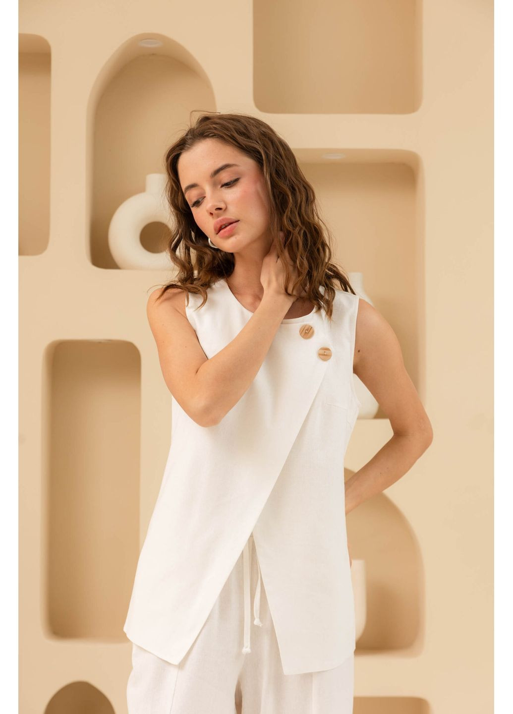 Жилет 2155.5786 Seventeen (348136816)