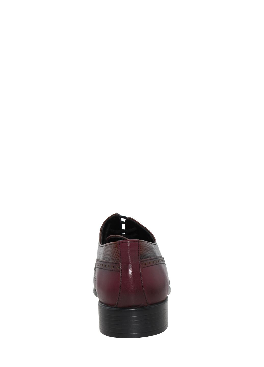 Туфлі G2004.09 Бордовий Goover (294681212)